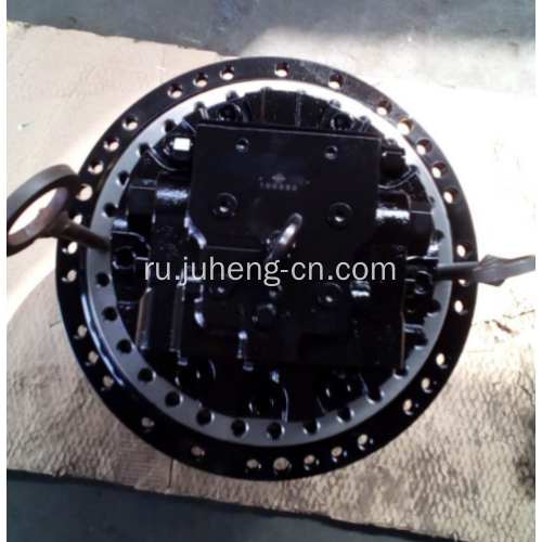 SK235 Бортовой привод SK235SR Ходовой двигатель LQ15V00003F3